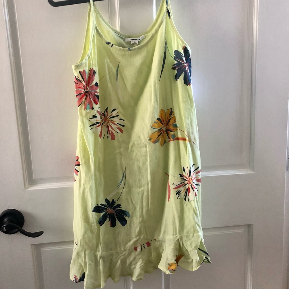 O'Neill Hollis Dress - Picture 3 of 5